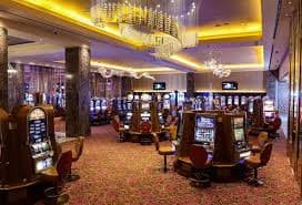 Pengingat 18 plus untuk video poker