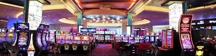 Slot ultra treasure di layar ponsel